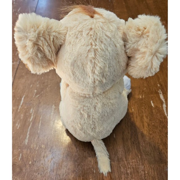 Disney Parks Simba Lion King Soft Plush 10inch Stuffed Animal - Picture 3 of 3